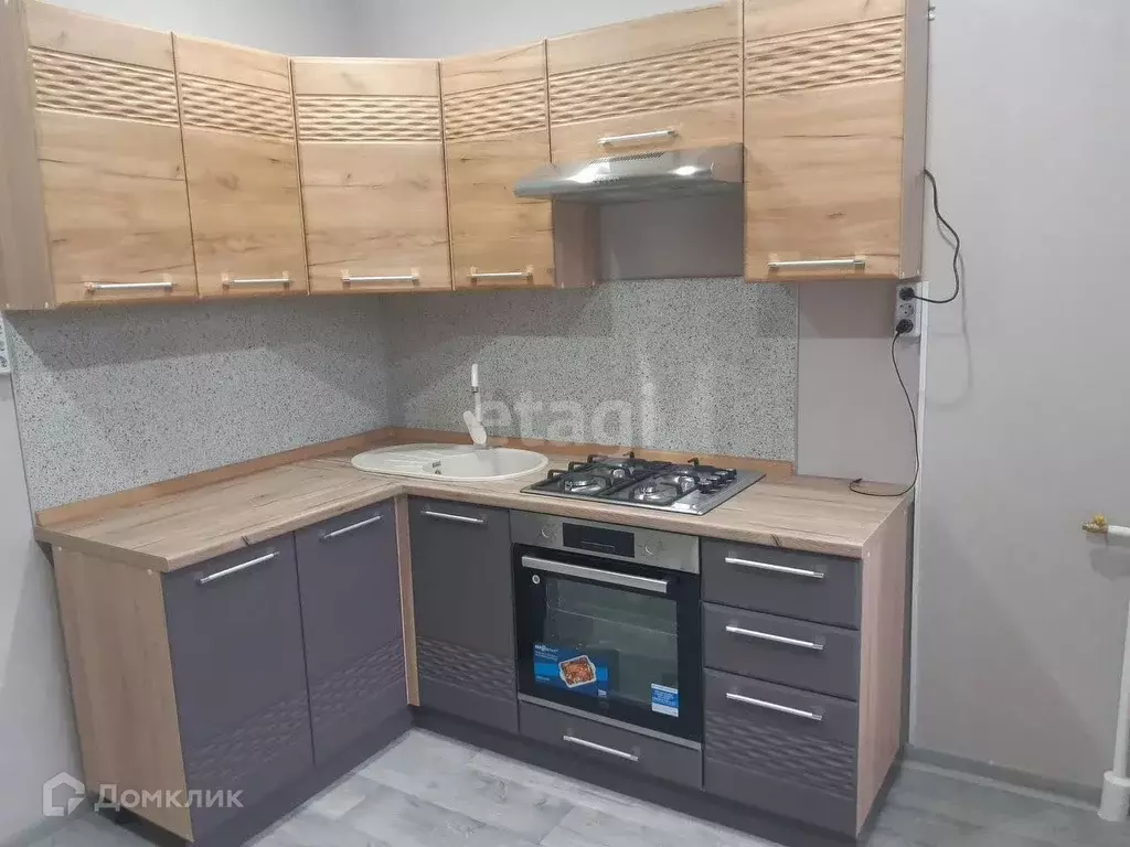Продаётся 2-к квартира, 46.8 м - Фото 0