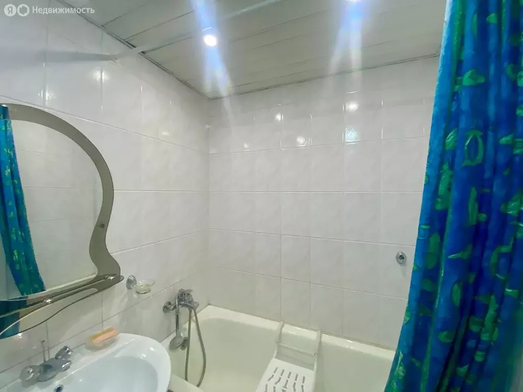 3-комнатная квартира: Пермь, Пулковская улица, 7 (60 м) - Фото 0