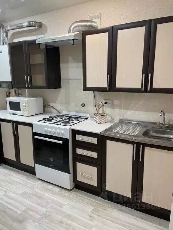 2-к кв. Ставропольский край, Михайловск Шпаковский район, ул. Ишкова, ... - Фото 2