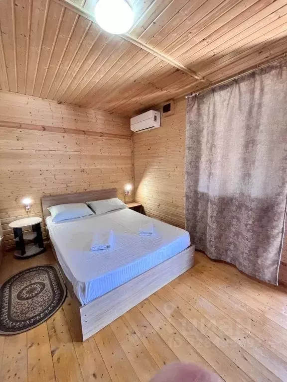 Комната Краснодарский край, Туапсинский муниципальный округ, ... - Фото 1