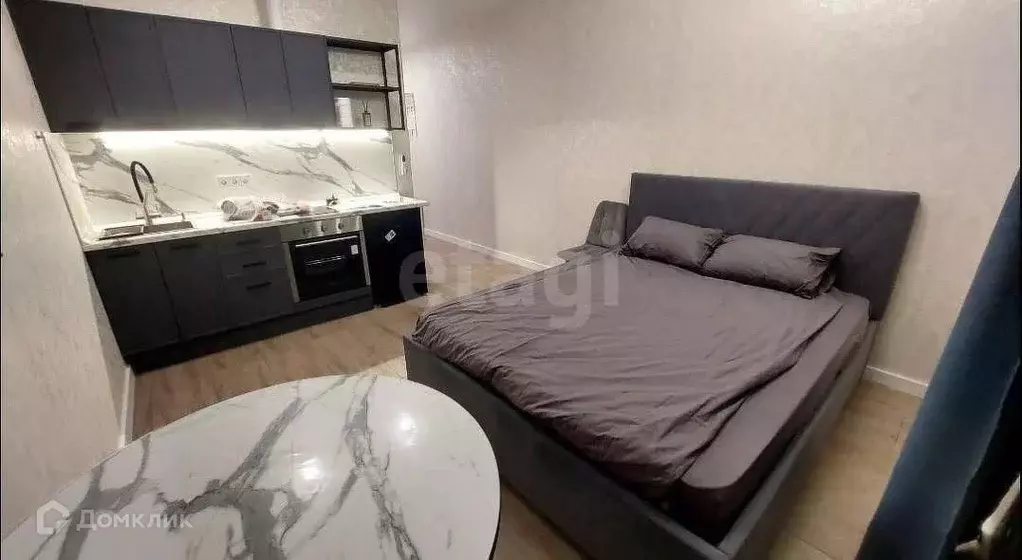 Продаётся квартира-студия, 25 м - Фото 0
