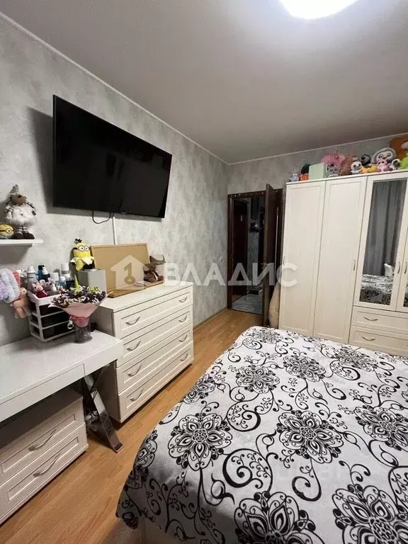 4-к кв. Белгородская область, Белгород ул. Есенина, 26 (84.0 м) - Фото 1