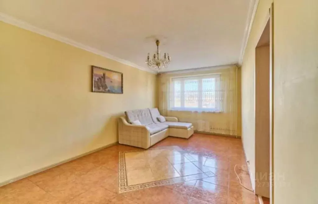 4-к кв. Москва ул. Васильцовский Стан, 3К1 (105.3 м) - Фото 2