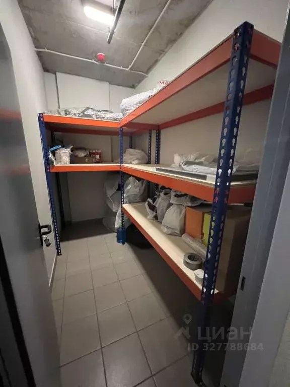 Гараж в Москва ул. Викторенко, 11 (5 м) - Фото 1