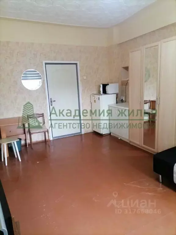 Комната Саратовская область, Саратов ул. 2-я Садовая, 118 (18.0 м) - Фото 1