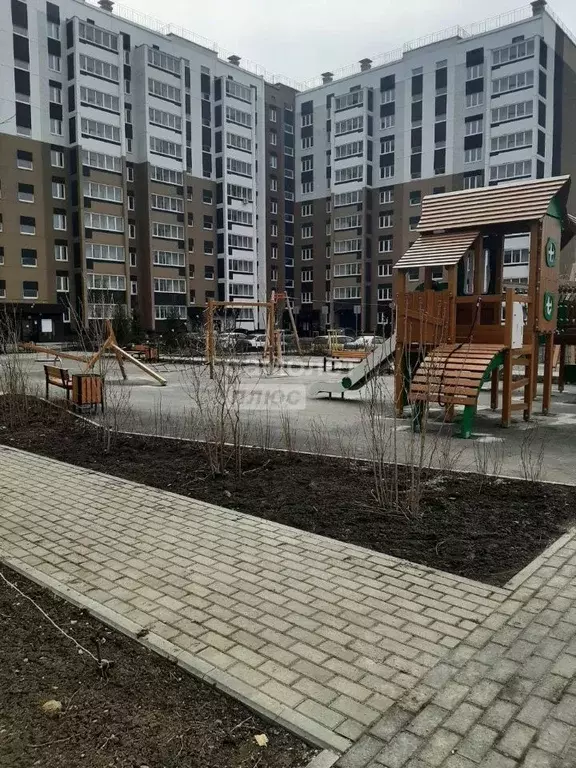 2-к кв. Челябинская область, Челябинск просп. Краснопольский, 30 (41.0 ... - Фото 0