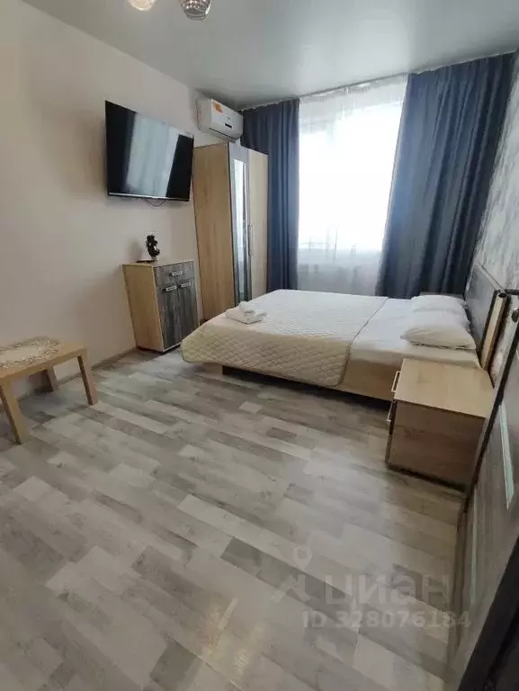 1-к кв. Крым, Симферополь ул. Киевская, 177В (40.0 м) - Фото 1