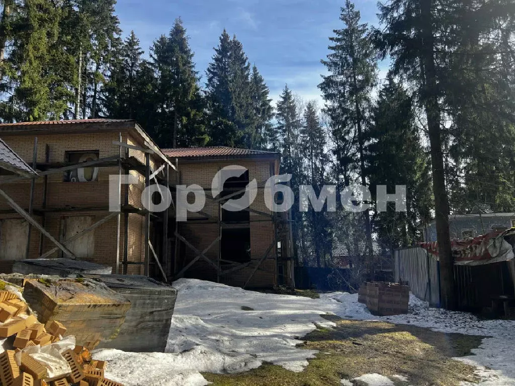 Продается участок в г. Лобня - Фото 1