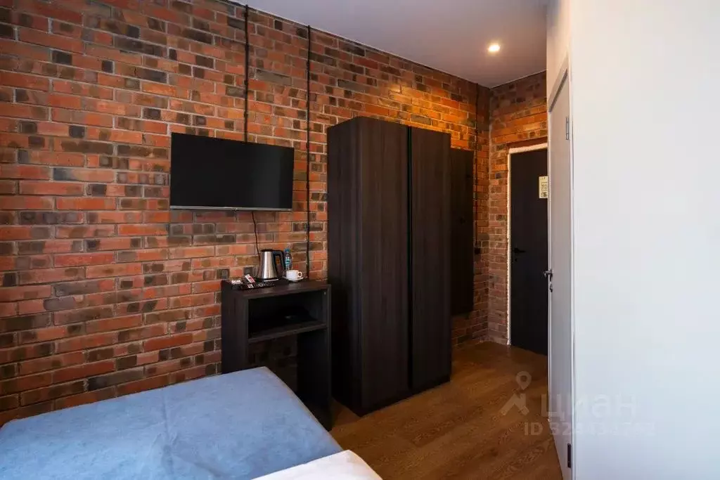 Комната Калмыкия, Элиста городской округ, пос. Аршан, Сиреневых ... - Фото 1