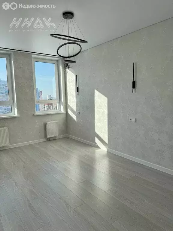 1-комнатная квартира: Нижний Новгород, улица Героя Советского Союза ... - Фото 2