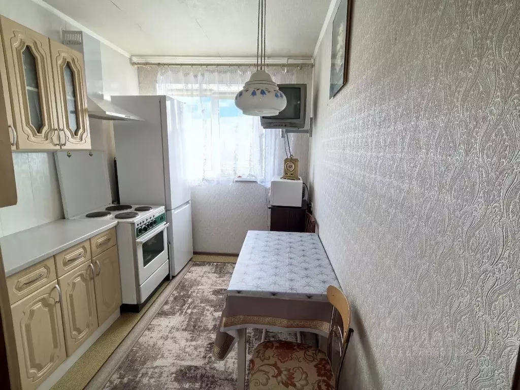 3-к кв. Мурманская область, Мурманск Кольский просп., 144 (59.6 м) - Фото 1