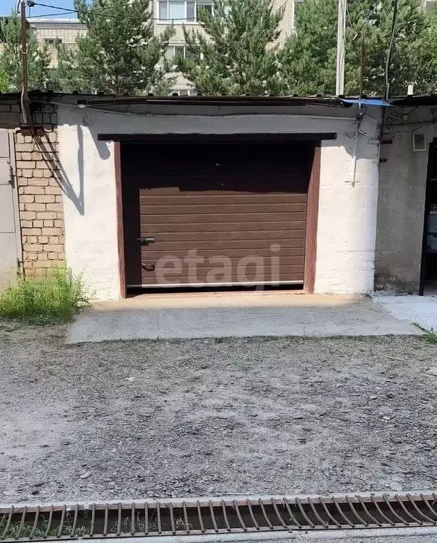 Гараж в Амурская область, Благовещенск ул. Пушкина, 94 (24 м) - Фото 2