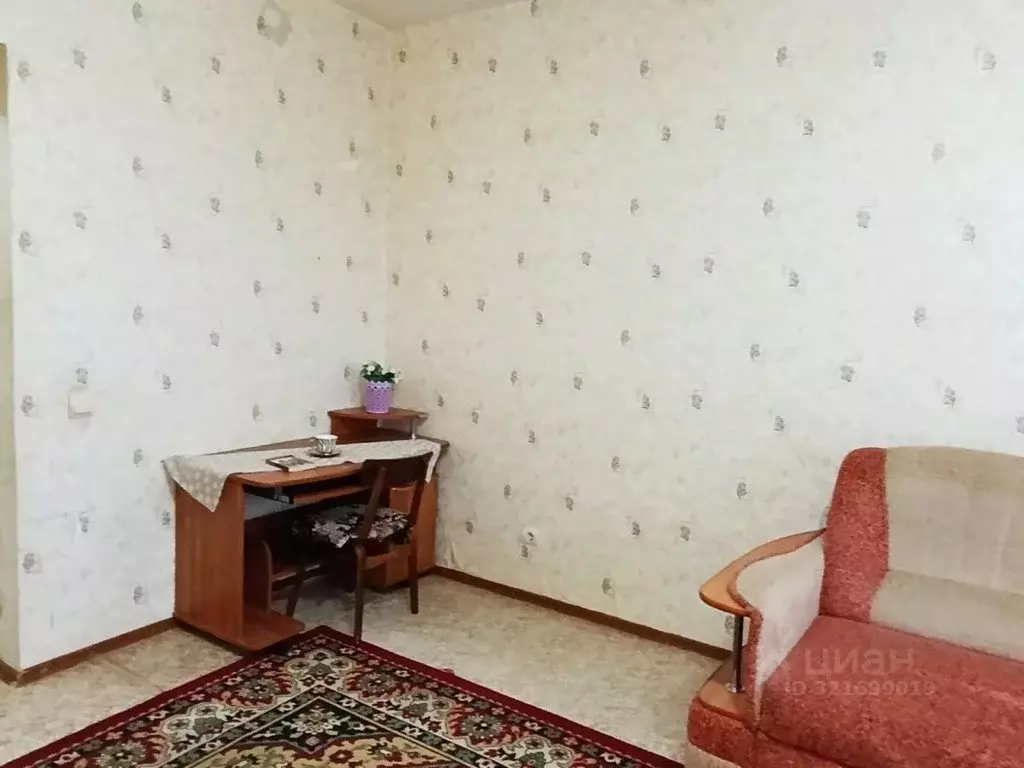 3-к кв. Омская область, Омск Заозерный мкр, ул. Сергея Тюленина, 12 ... - Фото 2