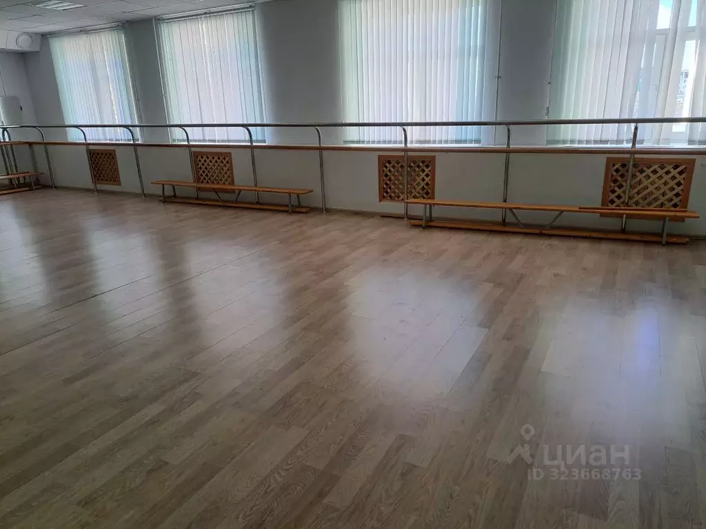 Помещение свободного назначения в Липецкая область, Липецк ул. ... - Фото 1