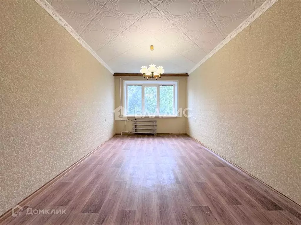 Продаётся 2-к квартира, 48 м - Фото 0