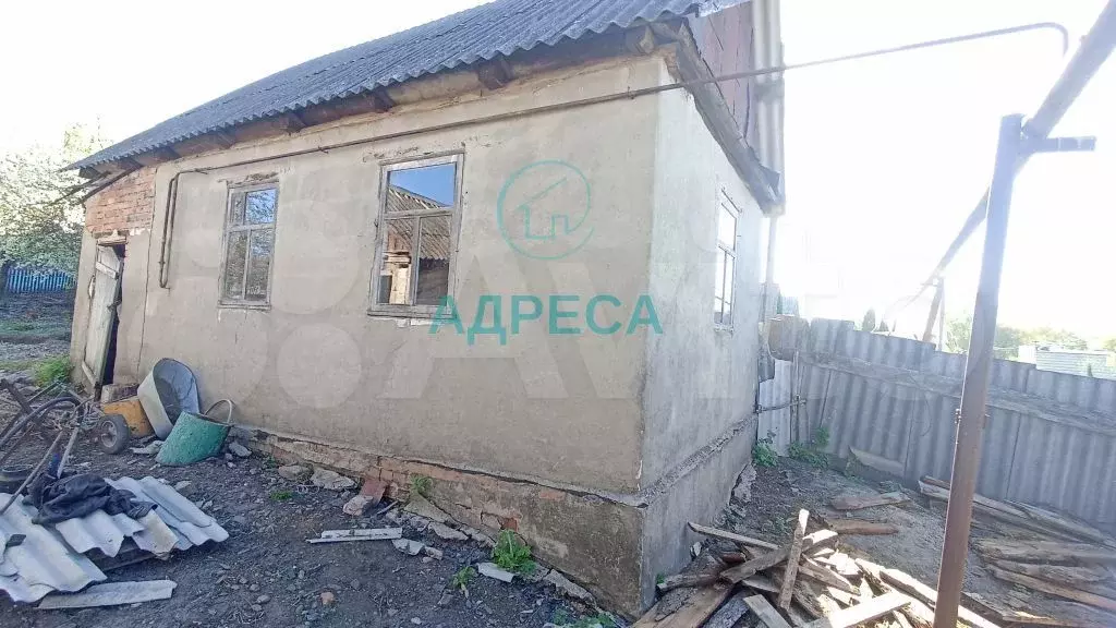 Дом 30 м на участке 35 сот. - Фото 0