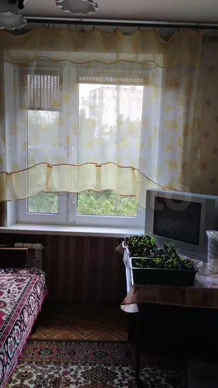 Комната 11 м в 2-к., 6/9 эт. - Фото 0