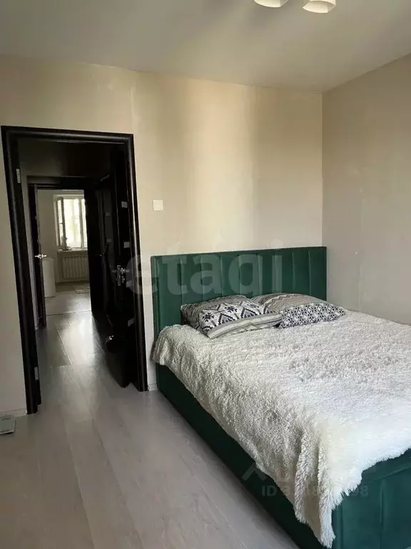 3-к кв. Калмыкия, Элиста 7-й мкр, 2к4 (70.0 м) - Фото 2