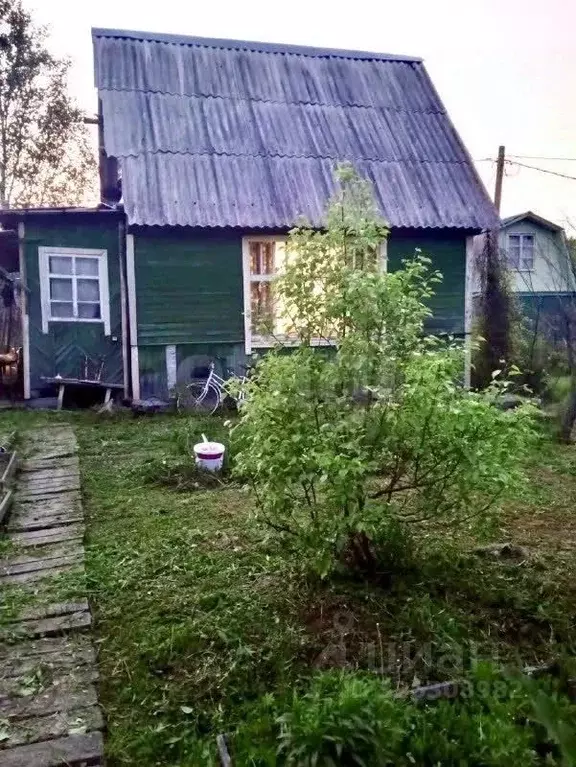 Дом в Хабаровский край, Хабаровский район, Водник СНТ  (20 м) - Фото 2