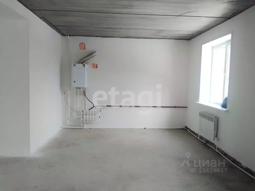 Таунхаус в Брянская область, Брянск ул. Тарджиманова (120.0 м) - Фото 1