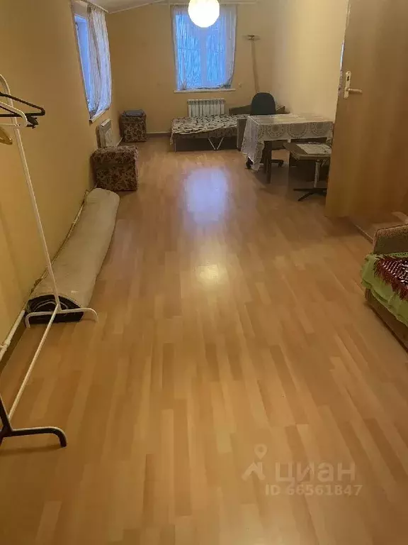 Комната Татарстан, Казань ул. Гали Динмухаметова, 30 - Фото 1