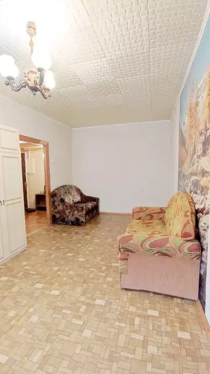 2-к кв. Московская область, Химки Первомайская ул., 4 (44.0 м) - Фото 1