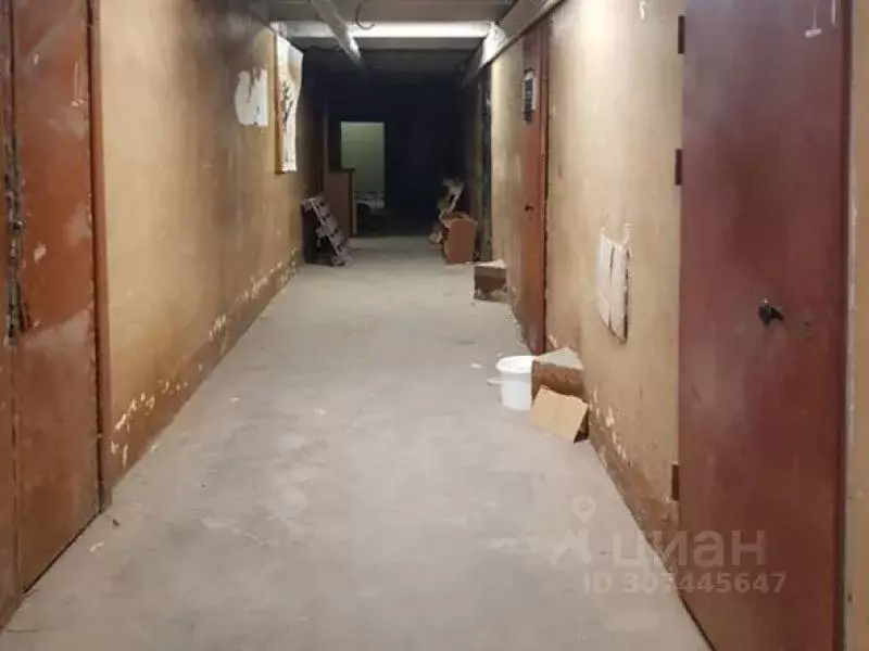 Склад в Санкт-Петербург Звенигородская ул., 9-11К (252 м) - Фото 2