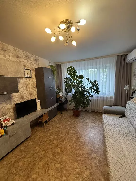 Продаётся 3-к квартира, 66 м - Фото 0
