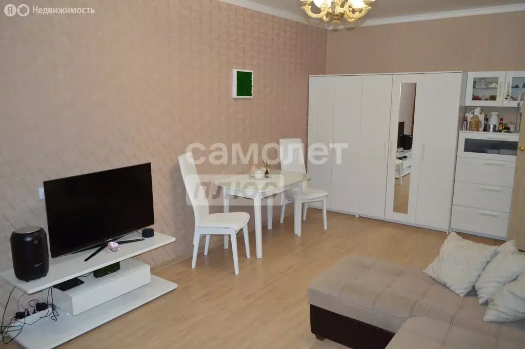 2-комнатная квартира: Ишим, улица Рокоссовского, 26/1 (47.3 м) - Фото 0