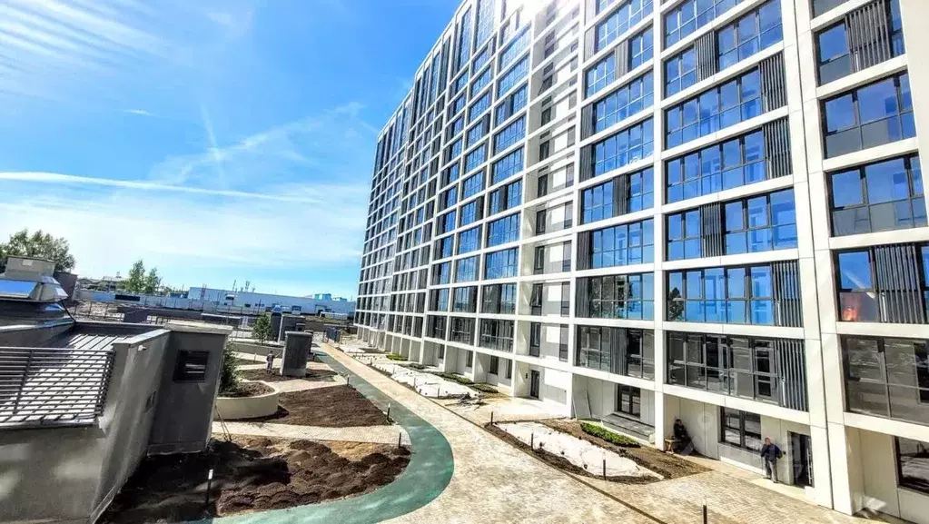 3-к кв. Новосибирская область, Новосибирск ул. Коминтерна, 89 (65.4 м) - Фото 0