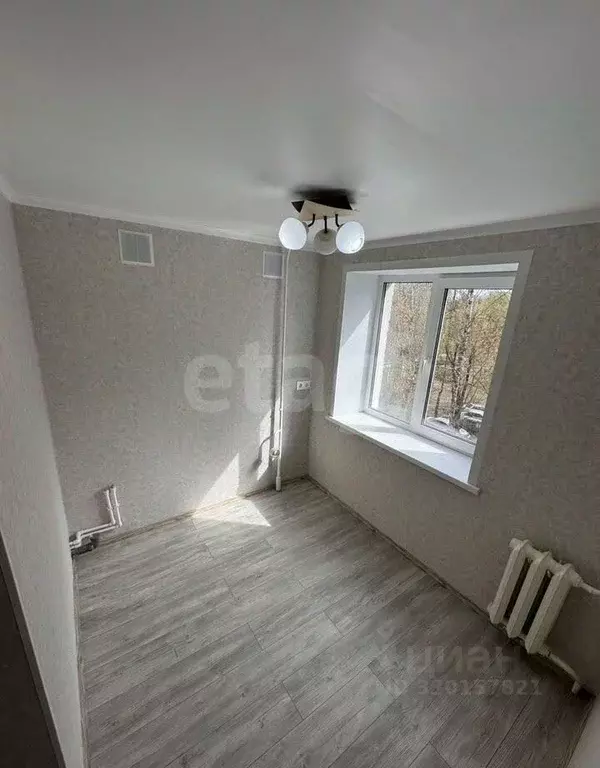 2-к кв. Тверская область, Тверь ул. Веселова, 30 (40.8 м) - Фото 2