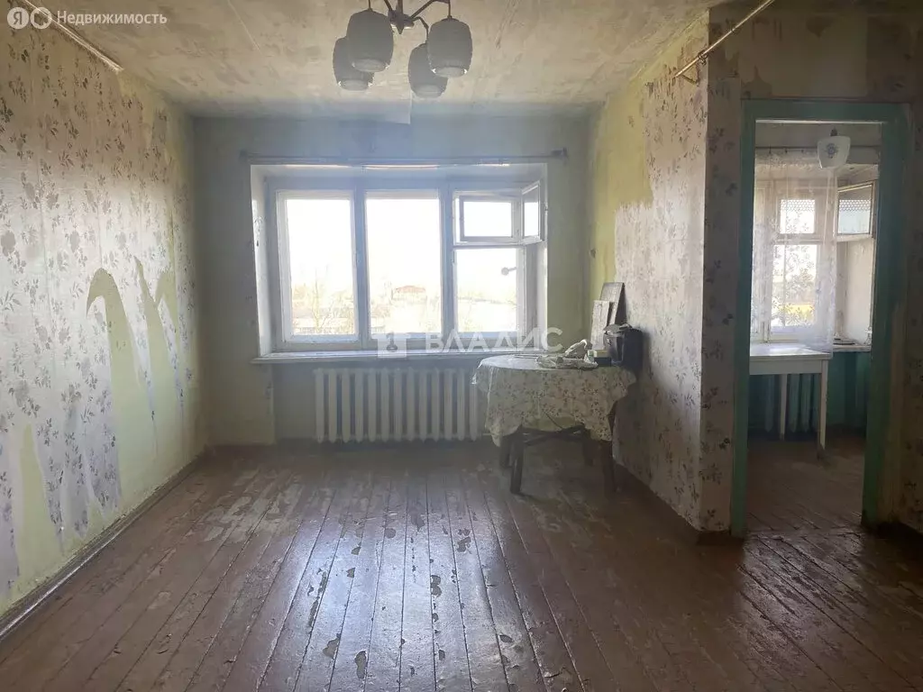 2-комнатная квартира: Нижний Новгород, проспект Героев, 43 (42.6 м) - Фото 0
