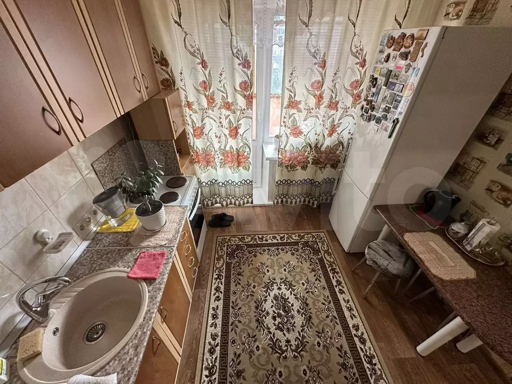 2-к. квартира, 65 м, 7/11 эт. - Фото 1