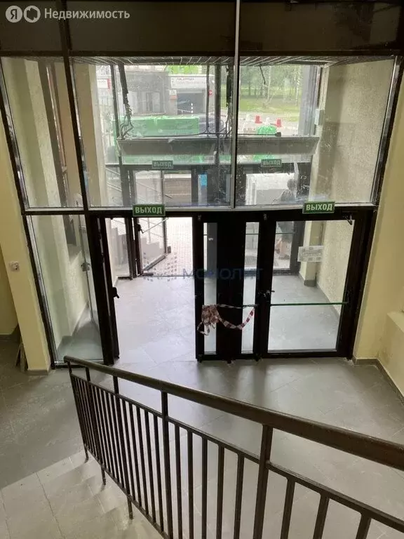 Помещение свободного назначения (210 м) - Фото 2