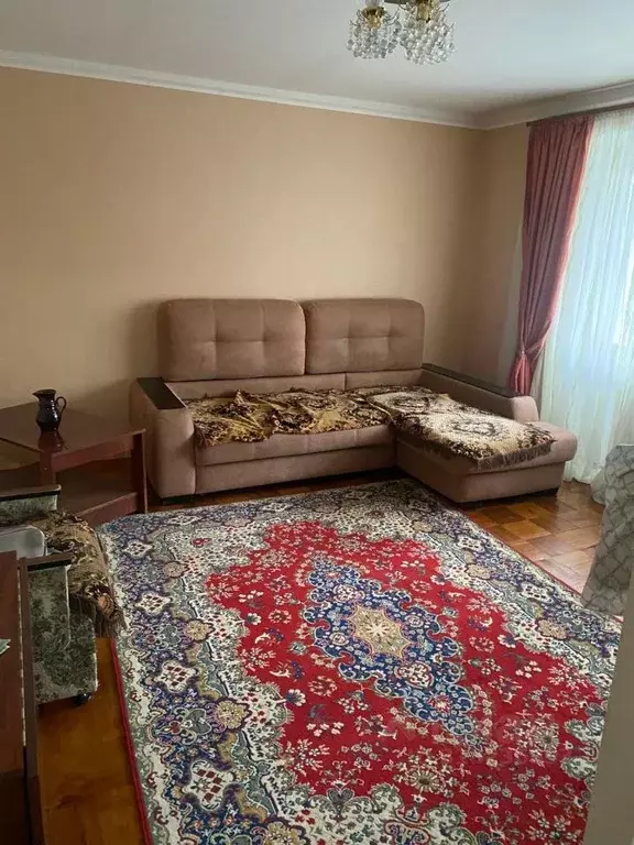 2-к кв. Ростовская область, Батайск ул. Луначарского, 187 (48.0 м) - Фото 0