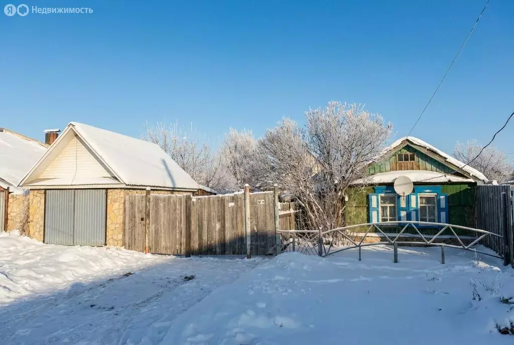 Дом в посёлок Саракташ, Тупой переулок (46.3 м) - Фото 2