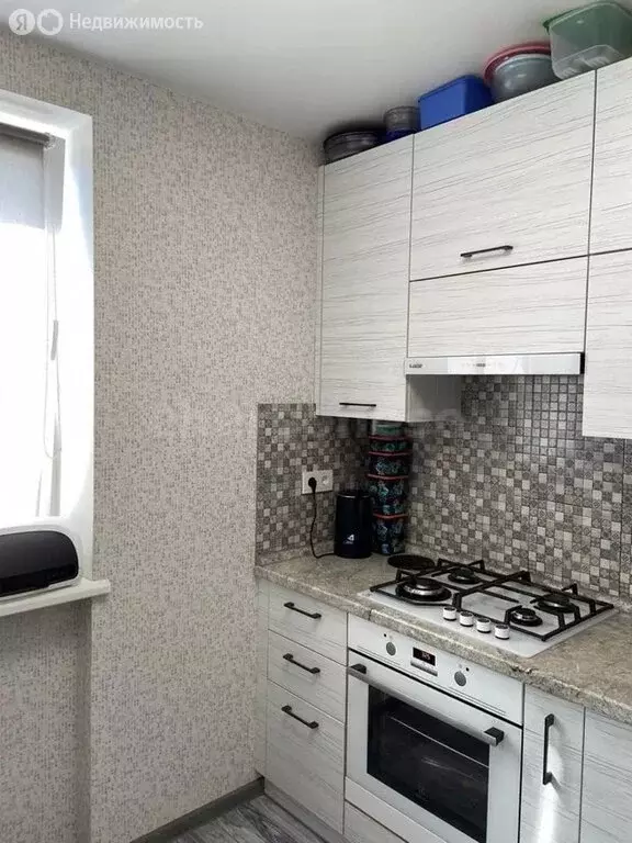 2-комнатная квартира: Севастополь, Пролетарская улица, 23 (44 м) - Фото 1