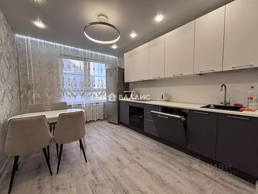 1-к кв. Москва Ленинградское ш., 229Ак1 (50.0 м) - Фото 1