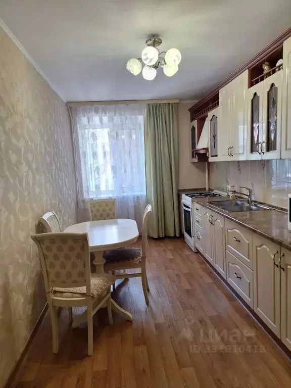 3-к кв. Самарская область, Самара Нагорная ул., 6 (86.0 м) - Фото 2