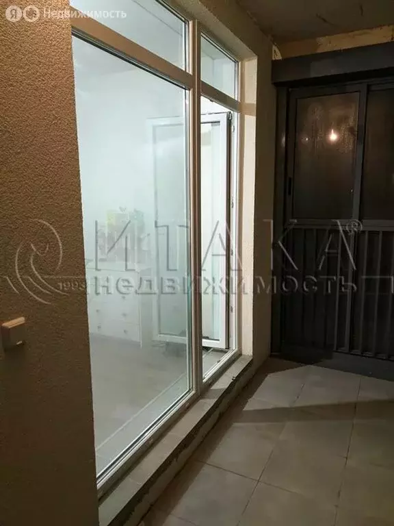 Квартира-студия: Бугры, Тихая улица, 5к3 (26.7 м) - Фото 2