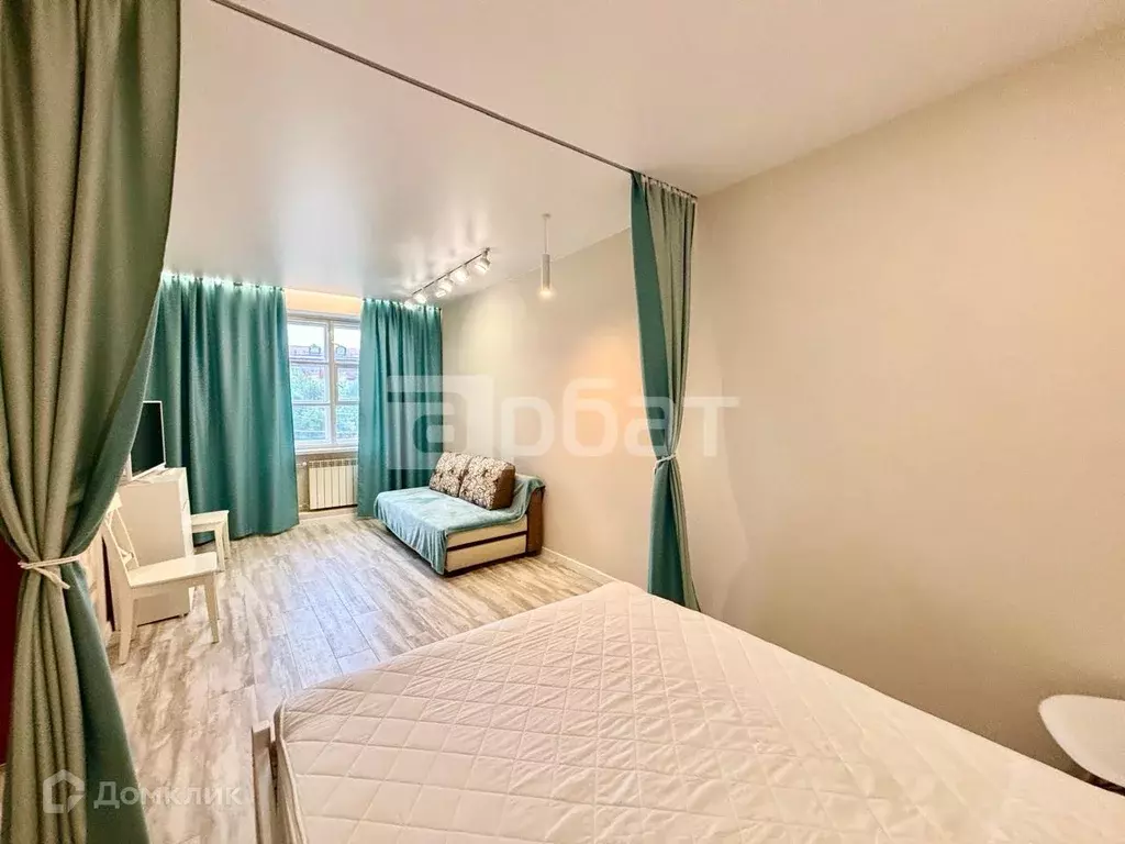 Продаётся 1-к квартира, 37.3 м - Фото 0