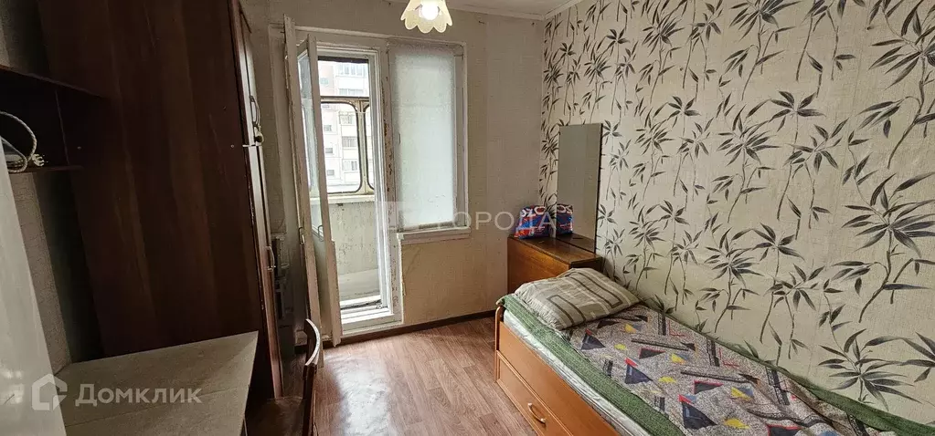 Продаётся 1-к квартира, 16.4 м - Фото 1