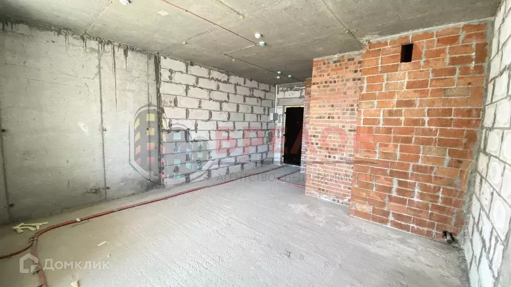Продаётся 1-к квартира, 33 м - Фото 1