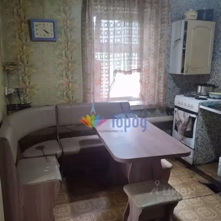 Дом в Кемеровская область, Прокопьевск Парковая ул., 254А (72 м) - Фото 2