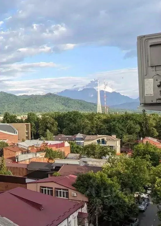 1-к кв. Северная Осетия, Владикавказ пер. Станиславского, 5 (35.0 м) - Фото 1