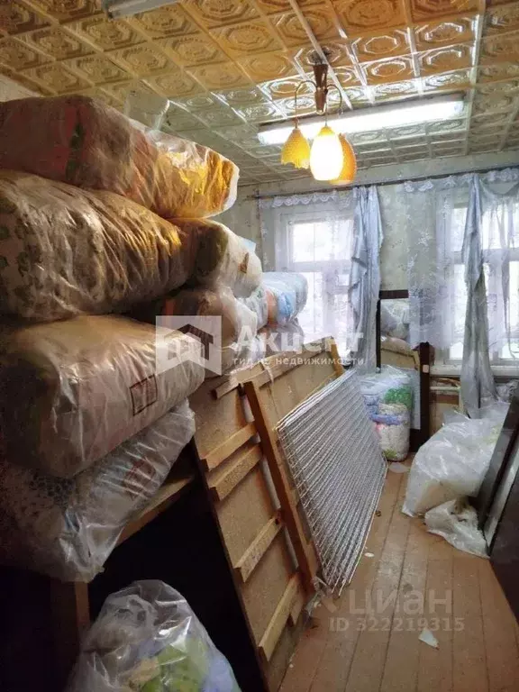 1-к кв. Ивановская область, Иваново Болотная ул., 15 (27.0 м) - Фото 2