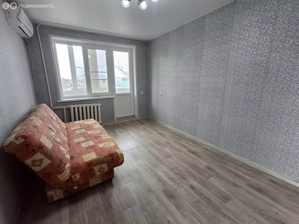 3-комнатная квартира: Ейск, улица Плеханова, 9/2 (50.4 м) - Фото 2