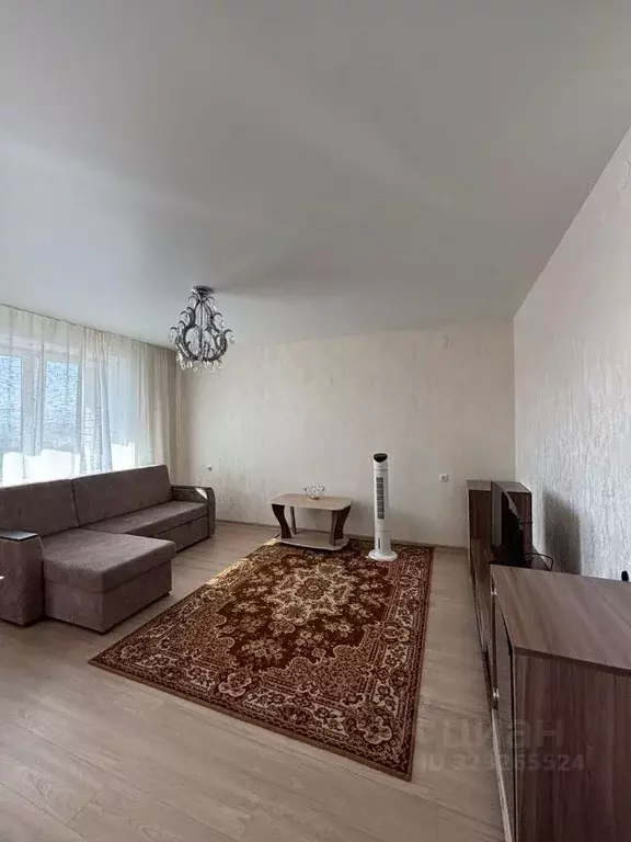 Свободной планировки кв. Забайкальский край, Чита ул. Ивана Артеменко, ... - Фото 2