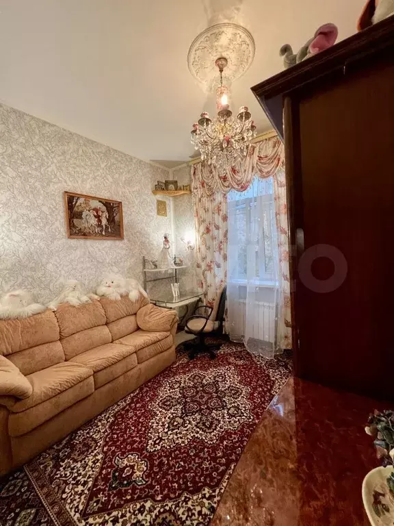 2-к. квартира, 68 м, 4/5 эт. - Фото 1