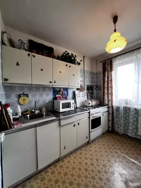 2-к кв. Московская область, Электроугли Богородский городской округ, ... - Фото 1